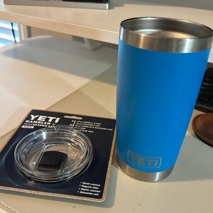 Yeti Rambler 20oz